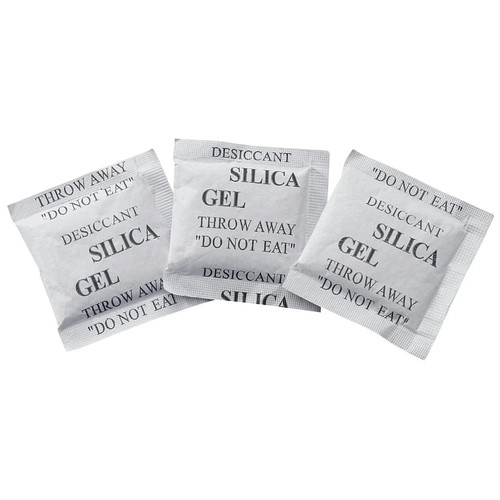 Sachet absorbeur humidité 3 - sachet, d'humidité