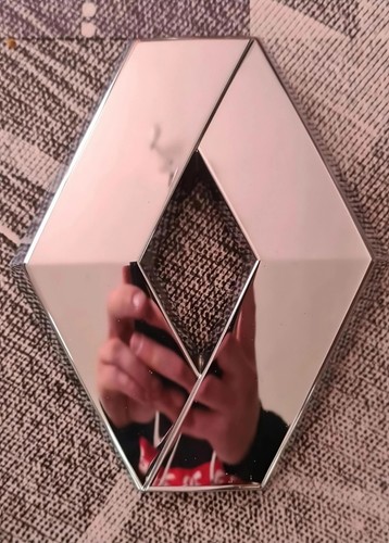 Sigle de - (losange, renault)
