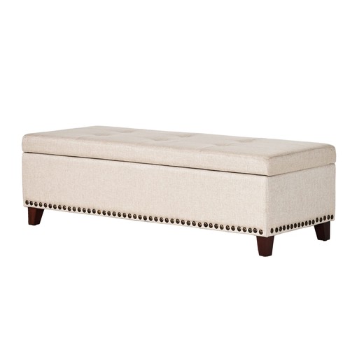 Beige christopher knight - christopher,