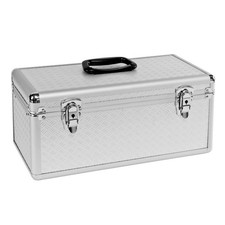 Valise alu - coffre à outils universel D21550