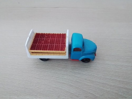Ebro camion transport de - ho.,