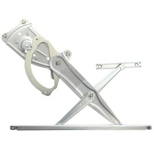 Leve vitre avant droit pour Scenic 3 (2009-2016) 807205115R, 807200007R