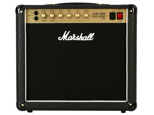 Marshall studio classic sc20c - classic,