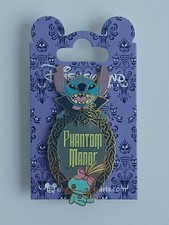 Pin's STITCH Souillon PHANTOM