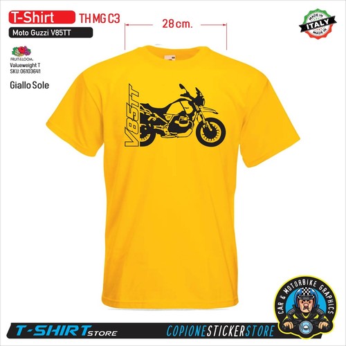 Shirt maglietta adatta à - maglietta,