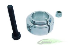 Collier D'Arbre Principal