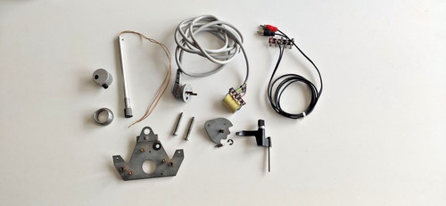 Barthe rotofluid disco lot - rotofluid, 1