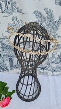 Ancienne couronne mariee - de,