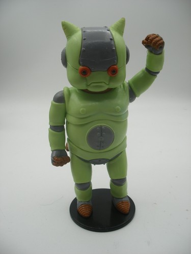 Vintage bss 1996 dbz - vintage,