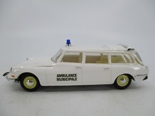 AW378 NOREV 1/43 1:43 CITROEN