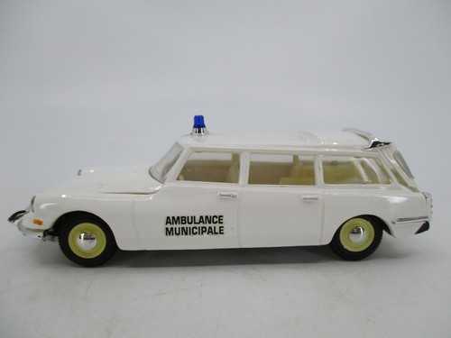Aw378 norev 43 citroen - aw378,