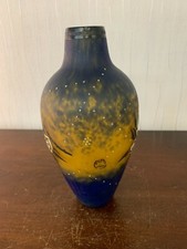 Vase Delatte modèle2