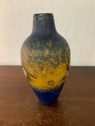 Vase delatte modèle2 - delatte,