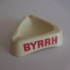 BYRRH MAGNIER BLANGY cendrier