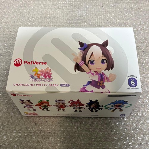 Umamusume pretty derby vol - umamusume,