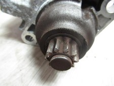 Demarreur VOLKSWAGEN POLO 4 PHASE 2 02Z911023FV