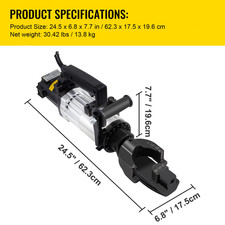 Cintreuse De Barres Armature
