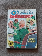 Salut les bidasses mort de - salut,