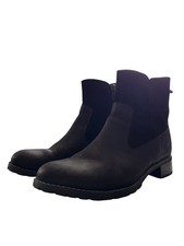 Botine Noir Timberland