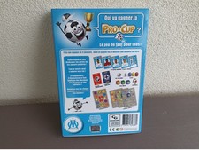 Pro Cup OM  - Jeu de dé