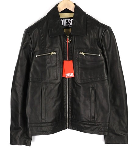Veste pour hommes diesel - pour,