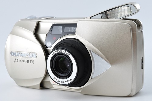Appareil photo argentique - , 35