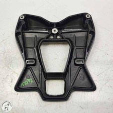 Platine top case  Yamaha 900