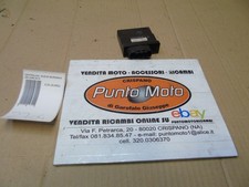 Unité de contrôle d'allumage