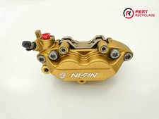 Étrier frein avant gauche (Honda - Vtr Firestorm 1000 1997 - 2006)