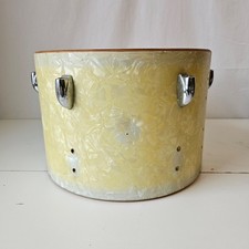 Gretsch 13x9" 3-ply Round