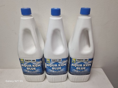 Thetford aqua kem blue - aqua,