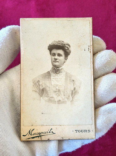 Photographie ancienne epoque - photographie,