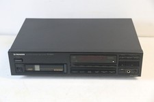 A REVISER : Platine CD Hifi