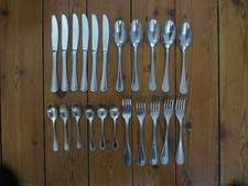 GUY DEGRENNE – Couverts 22