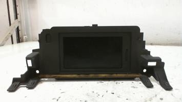 Ecran gps renault - ecran,
