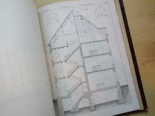 Cours constructions ecole - constructions,