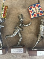 Lot 3 Soldat   Empire Napoleon
