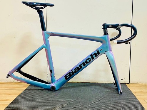 Cadre vélo route - vélo, de