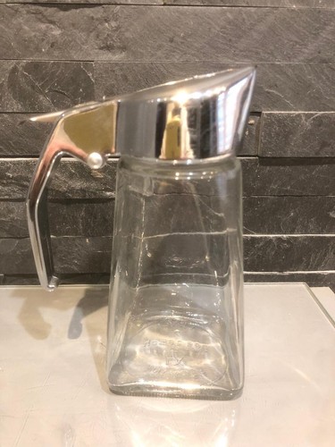 Pot verseur miel sucrier - pot,