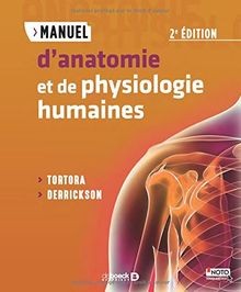 Manuel danatomie de - manuel,
