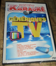 ♫ Dvd Karaoké-Succès