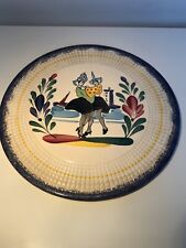 Ancien Dessous De Plat