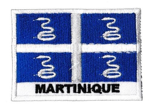 Patch écusson patche - , drapeau