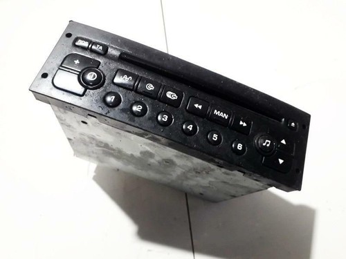96489417xt00 stéréo radio - 96489417xt00,