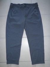 Pantacourt gris Collection