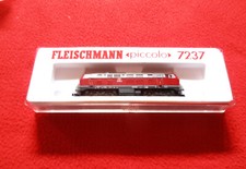 Fleischmann  piccolo  Loco