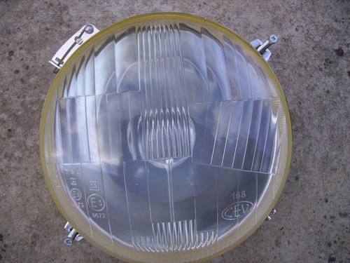Optique cev neuf 168 - neuf, 168 