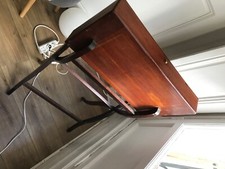 bureau pliant officier 19 eme