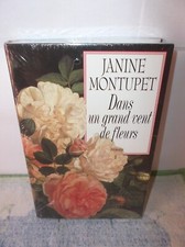 📙 « DANS UN GRAND VENT DE