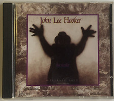 John Lee Hooker - The Healer